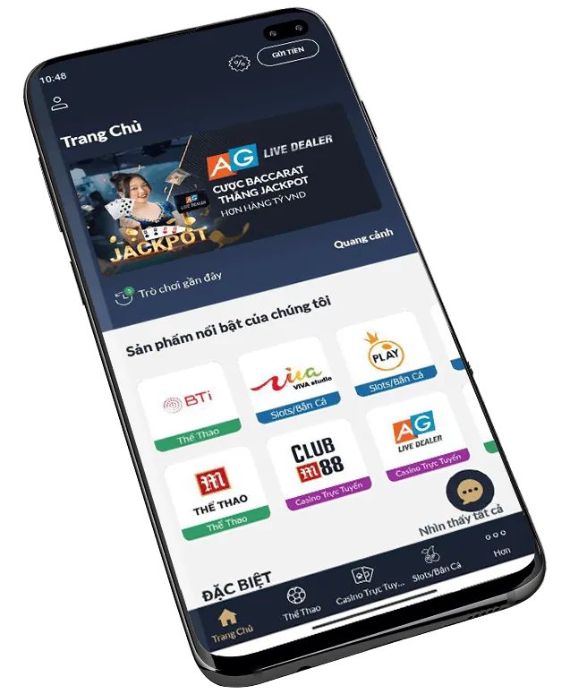 Hoàn trả hàng ngày cho cá cược thể thao trên helo888 trang chủ
