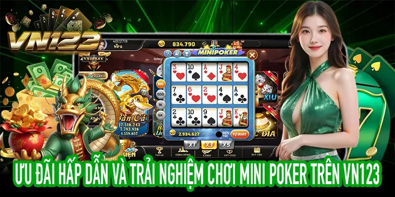 Tổng hợp các trò chơi cá cược đa dạng tại Helo888 trang chủ, bao gồm cá cược thể thao, sòng bạc trực tiếp, slot và bắn cá, mang đến trải nghiệm giải trí phong phú