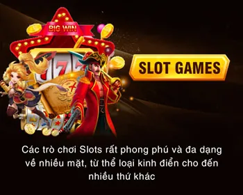 Chuyên mục slot game