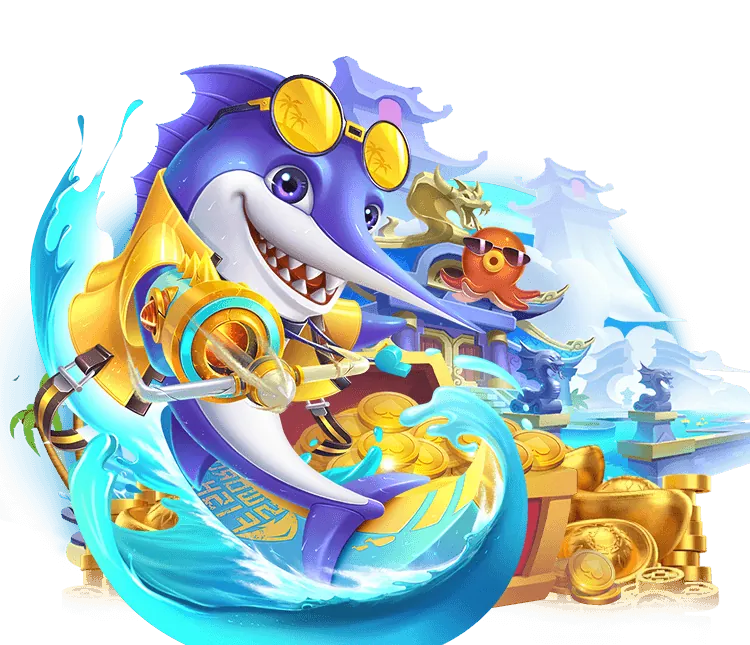 Game bắn cá helo888